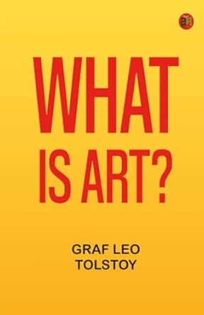 What Is Art?