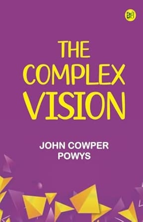 The Complex Vision
