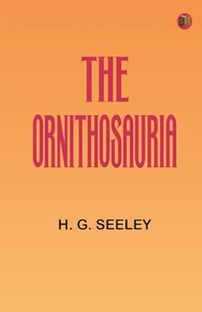 The Ornithosauria