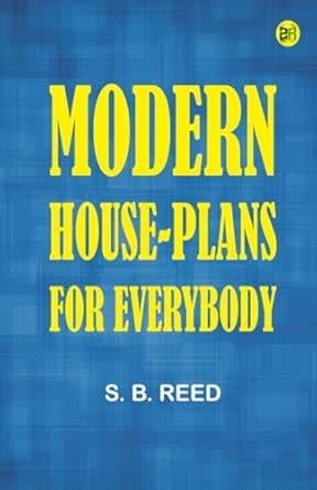 Modern house-plans for everybody