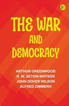 The War and Democracy