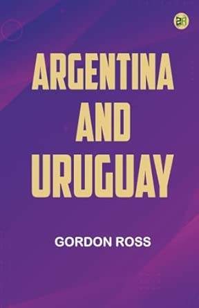 Argentina and Uruguay