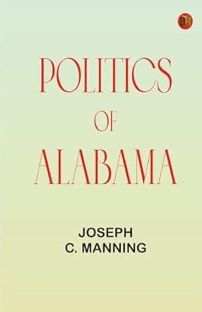 Politics of Alabama