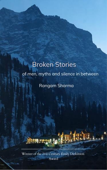 Broken Stories-Of men myths and silence in between