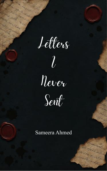 Letters I Never Sent