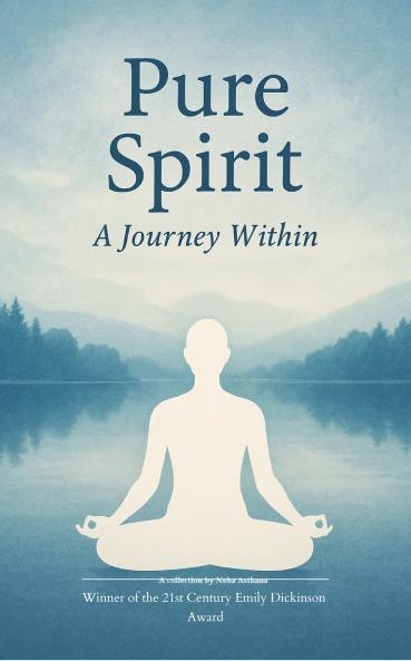 Pure spirit A Journey Within