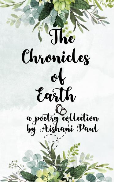The Chronicles of Earth-The story of our planet.