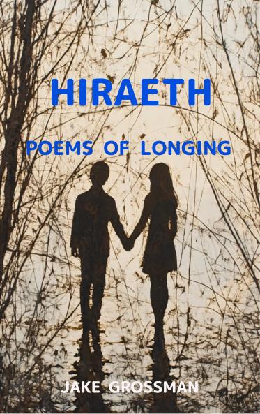 Hiraeth - Poems of Longing