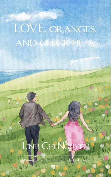 love oranges and chick-fil-a