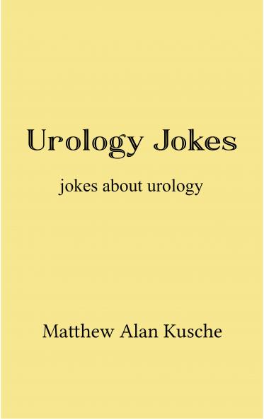 Urology Jokes - jokes about urology