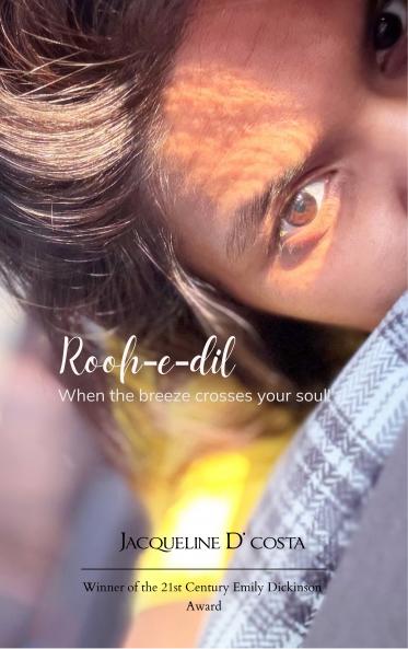 Rooh-e-dil - When the breeze crosses your soul!