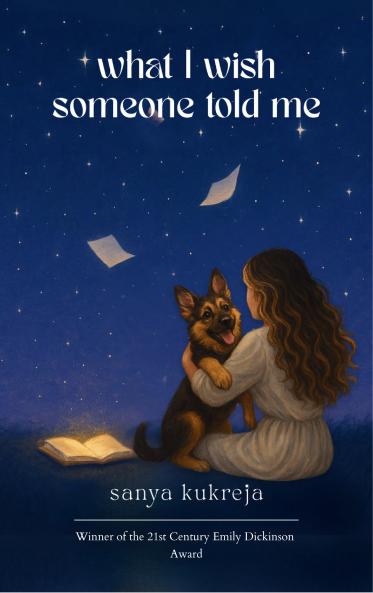 What I Wish Someone Told Me