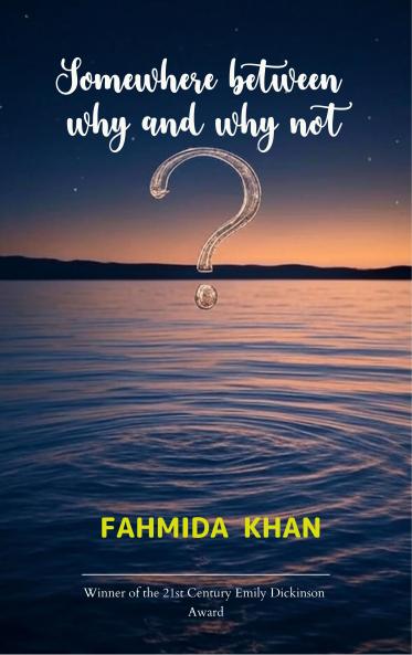 Somewhere Between Why and Why Not