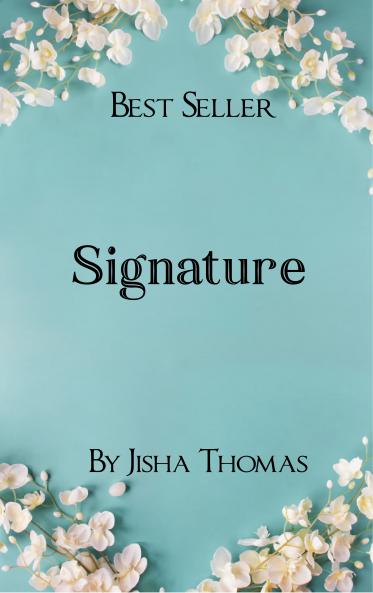 Signature - Best Seller
