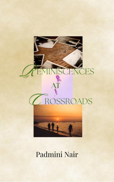 Reminiscences at Crossroads