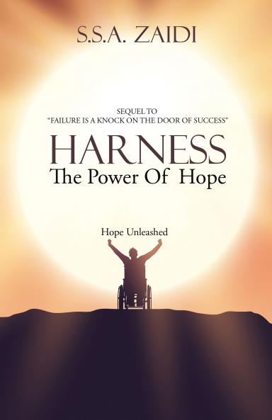 Harness The Power Of Hope