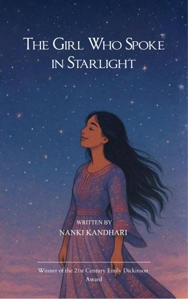 The Girl Who Spoke In Starlight