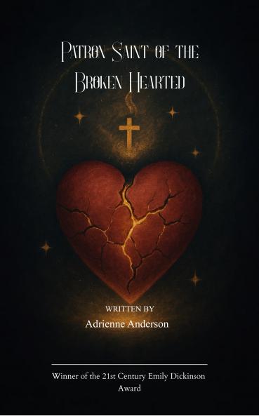 Patron Saint of the Broken Hearted