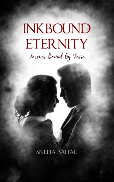 Inkbound Eternity - Forever Bound by Verse