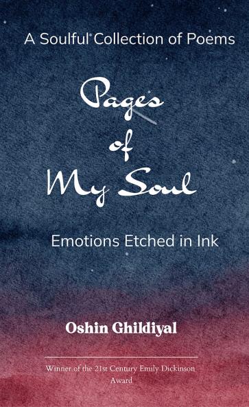 Pages of My Soul