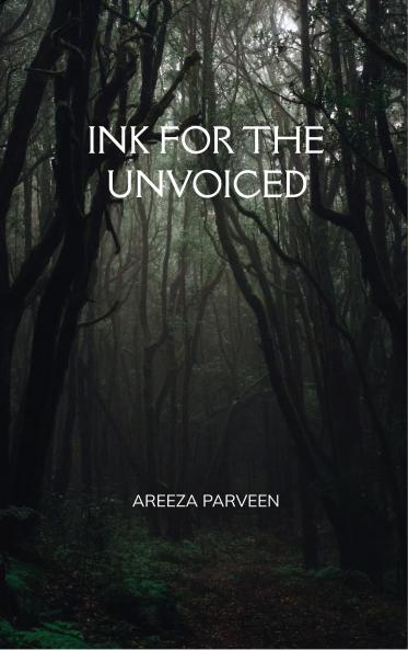 Ink for the Unvoiced