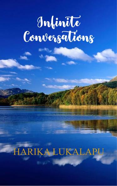 Infinite Conversations