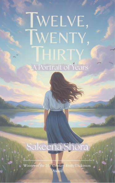 Twelve Twenty Thirty-A Portrait of Years