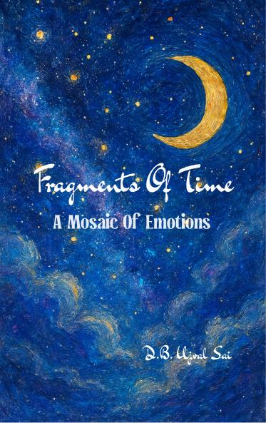 Fragments Of Time - A Mosaic Of Emotions