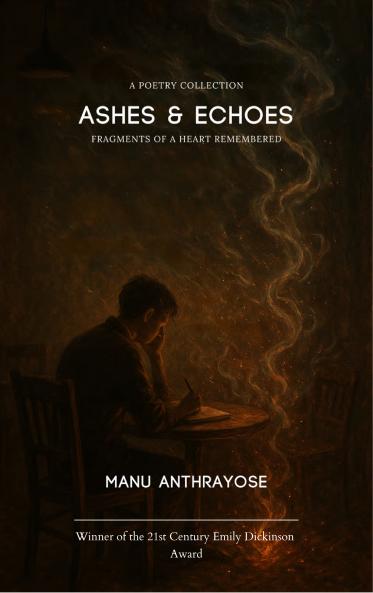 Ashes & Echoes