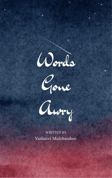Words Gone Awry
