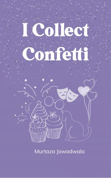 I Collect Confetti