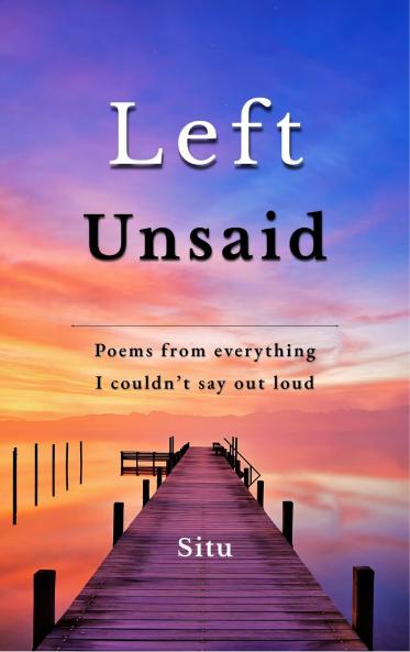 Left Unsaid
