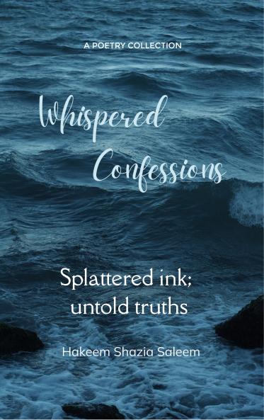 Whispered Confessions