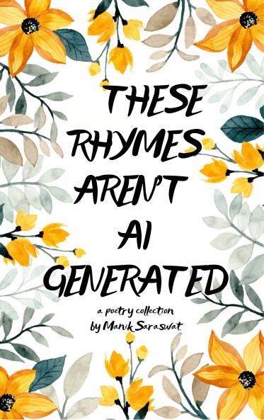 These Rhymes Aren’t AI Generated
