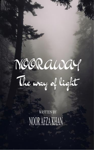 NOORAWAY - The way of light