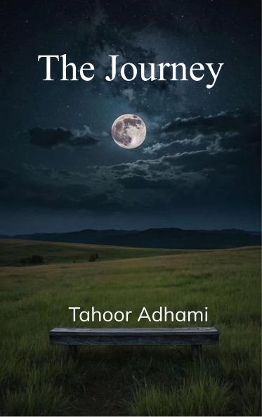 The Journey - A voyage of feelings to words