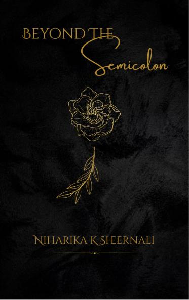 Beyond the Semicolon