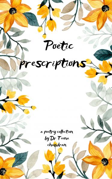 Poetic prescriptions  Echoes from ward rooms