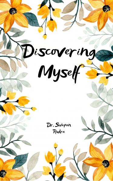 Discovering myself  In search of God