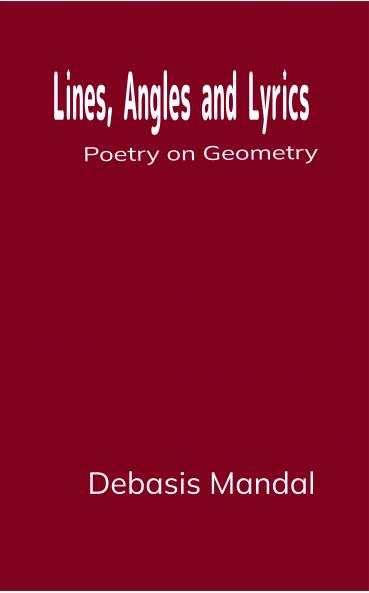 Lines Angles and Lyrics  Poetry on Geometry