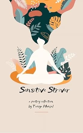 Sensitive Striver: Carried by Thought