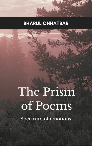 The Prism of Poems - Spectrum of emotions