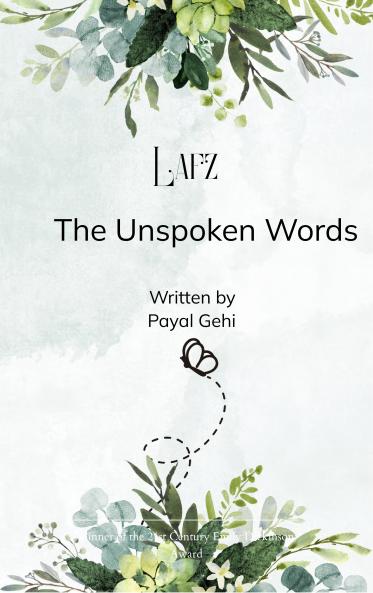Lafz - The Unspoken Words