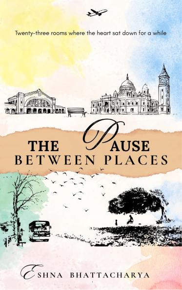 The Pause between Places