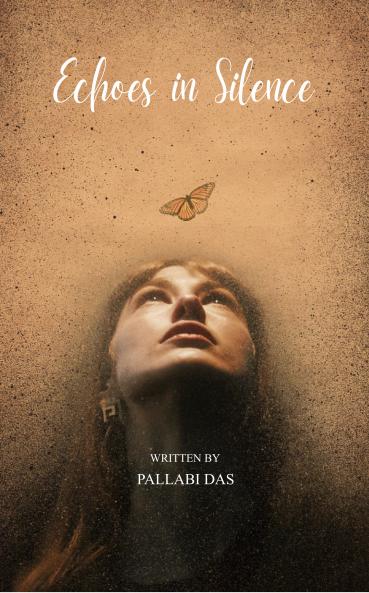 Echoes in Silence  A Journey Through Words and Feelings