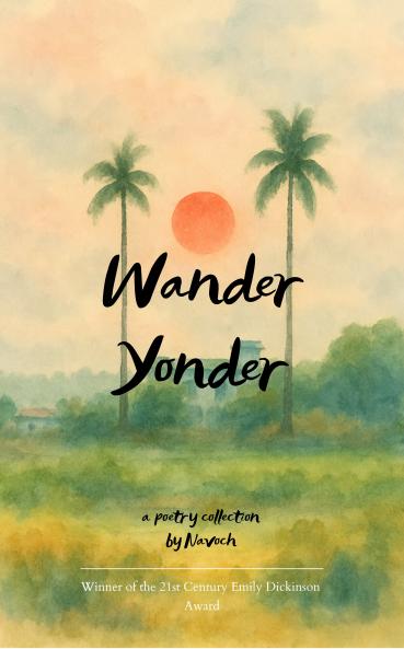 Wander Yonder Some ramblings some sense