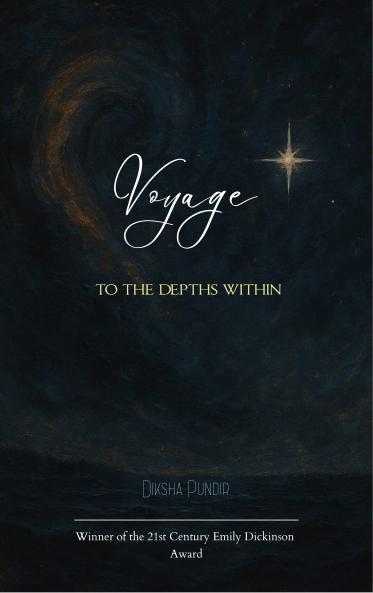 voyage-to the depths within