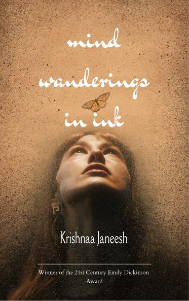 Mind wanderings in ink