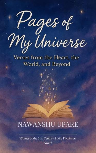 Pages of My Universe