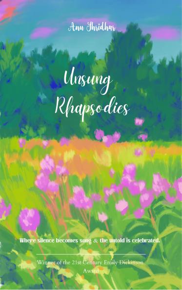 Unsung Rhapsodies